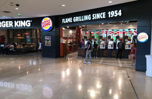 ChezClervie Nanterre City Paris La Défense Arena - Foto 49