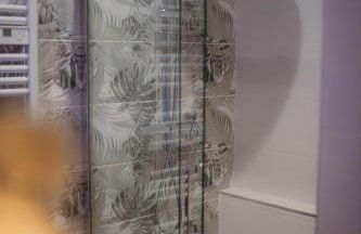 Maison M Saphir love Room jacuzzi - Foto 28