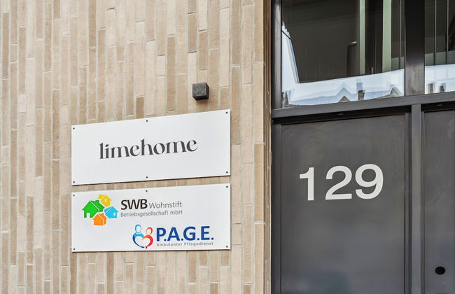 Limehome Karlsruhe Sophienstr. - Foto 61