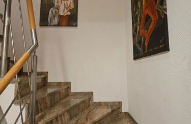 Ferienwohnung Kratzert Gütersloh 1-2 Schlafzimmer - Foto 17