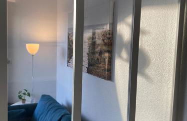 Le Bulot Bleu *Terrasse couverte *Parking *2 vélos - Foto 14