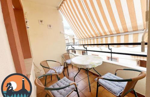 Cala La Paloma by Bossh! Apartments - Foto 1