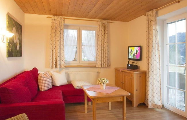 2 in Alpenrosle Modern Retreat - Foto 6