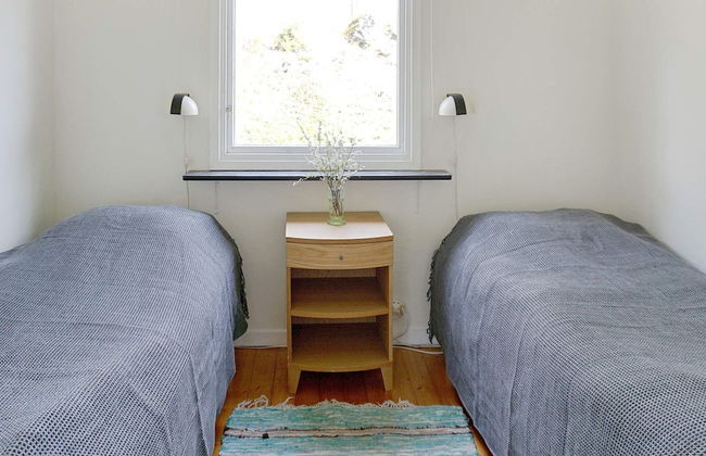 5 Person Holiday Home in Mellosa - Foto 61