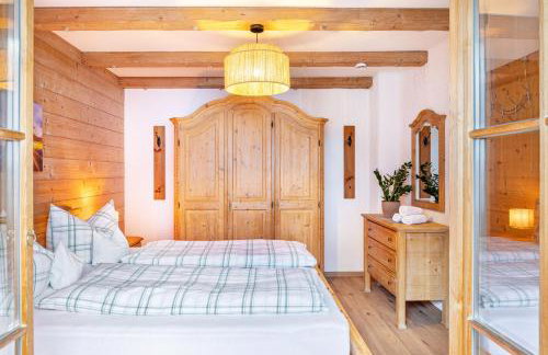 Ferienwohnung Höllental - Photo 12