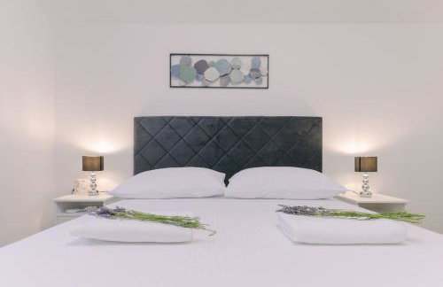 Apartment Ljubica with pool - Photo 45