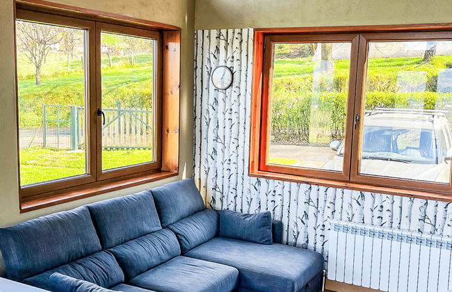 3 bedroom House in Elorrio with garden and terrace - Photo 17