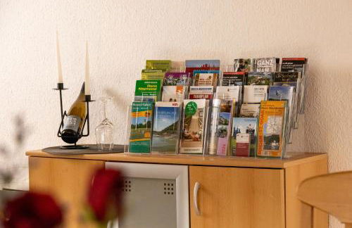 Apartment Heilbrünnchen - Foto 8