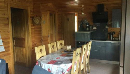 Chalet le val’tin - Foto 2