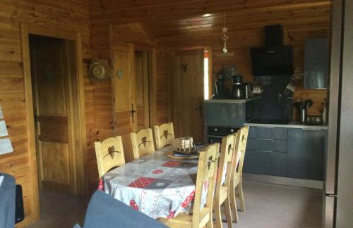 Chalet le val’tin - Foto 2