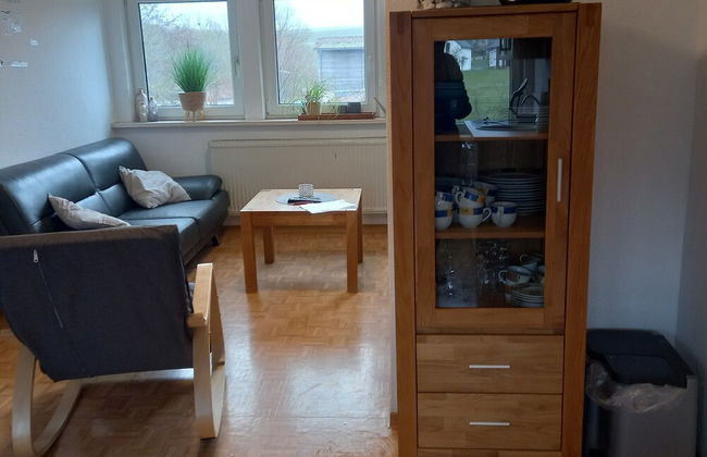 Apartment in the Hochsauerland Region in a Quiet Location - Foto 32