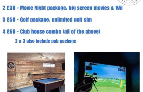 The Hideaway Thorpe Thewles - Foto 34