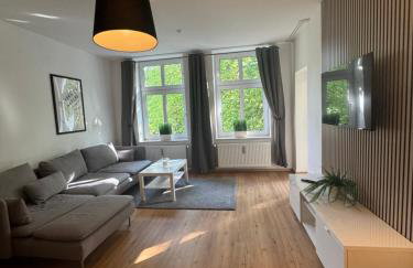 Residenz am Kurpark - Ferienwohnungen in zentraler Lage I Privatparkplatz - Foto 5