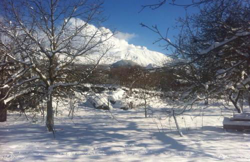 Mount Etna Chalet - Foto 38