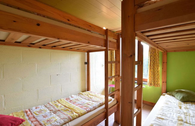 Quaint Cottage In Petite Langlire with Hot Tub - Photo 9