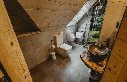 Chaty Wald - Foto 18