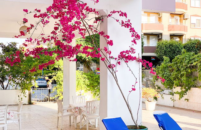 Bella Rose Apart Hotel - Foto 35