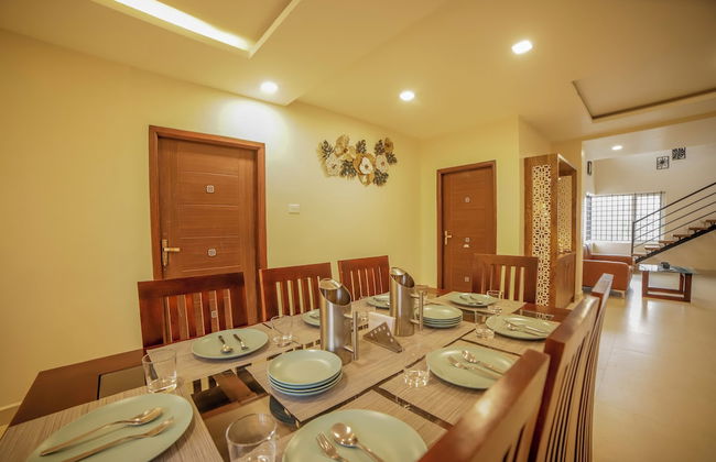 Eden Valley Resort - Foto 13