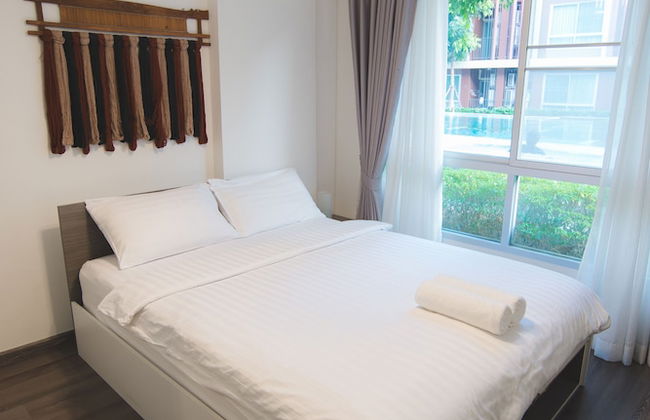 DVieng Luxury Condo - Foto 8