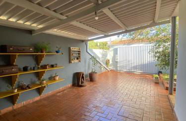 Casa Vila Verde RIO VERDE GOIÁS - Foto 24