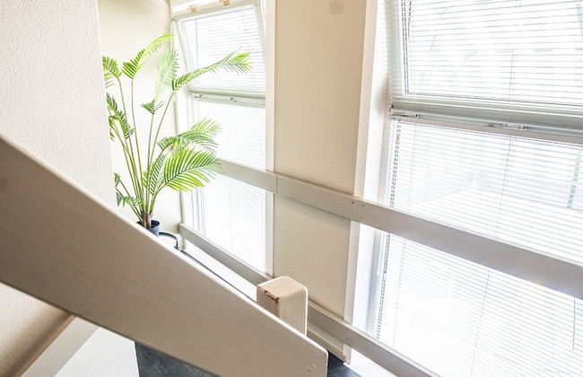 The Jungle Loft - Photo 3