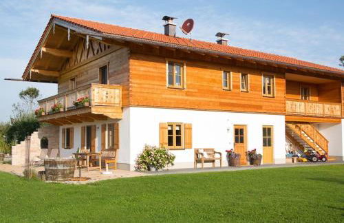 in the holiday home Vorbergblick - Foto 2