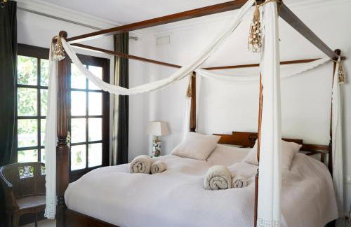 Huge Golf and Spa Mansion 8 min from Puerto Banus - Photo 35