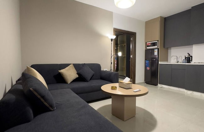 Stylish Luxe Apartment - Foto 25