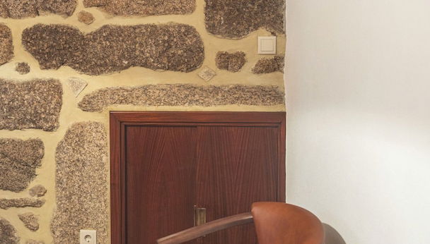 GerêsTER - Foto 1, Habitación