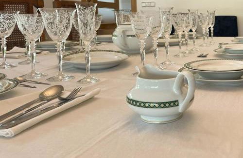 Casa Chalet Villa con piscina, jardín y aire acondicionado cerca de Valencia en La Eliana-L'Eliana - Foto 54