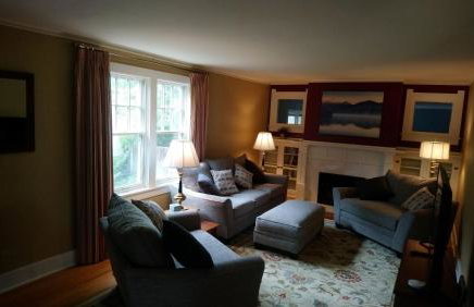 Governors Home - Foto 7