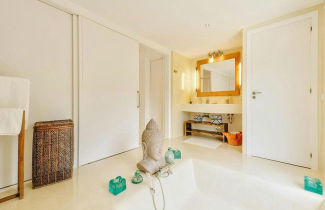 Holiday Home With Stunning Infinity Pool - Foto 11