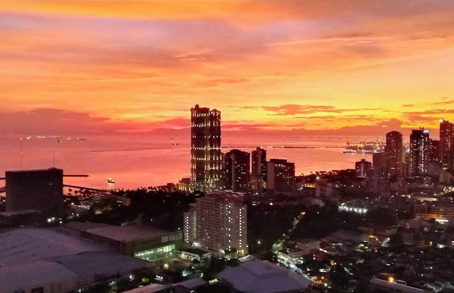 39F Smart Home Studio In Manila - Foto 52