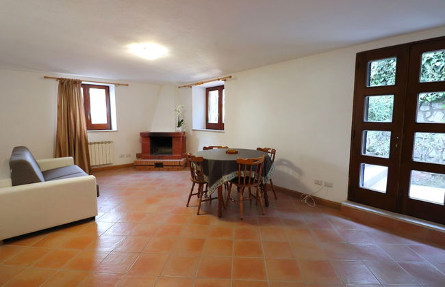 Ulivi Apartment - Foto 21