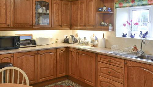 Cae Bach Cottage - Foto 4