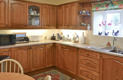 Cae Bach Cottage - Photo 4