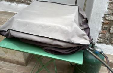 Gîtes Lavande et Jasmin 3 étoiles - Foto 9