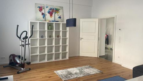 Perfekt für Geschäftsreisende Komfort Eleganz und erstklassiges WLAN in zentraler Lage - Foto 5