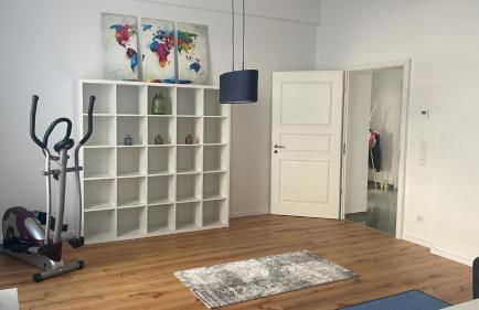 Perfekt für Geschäftsreisende Komfort Eleganz und erstklassiges WLAN in zentraler Lage - Foto 5