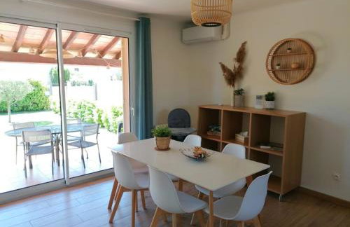 Gîte Les Demoiselles des Sorgues - Photo 9