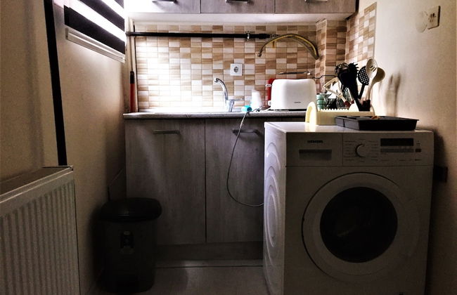 Taxim V&V Apart - Foto 64