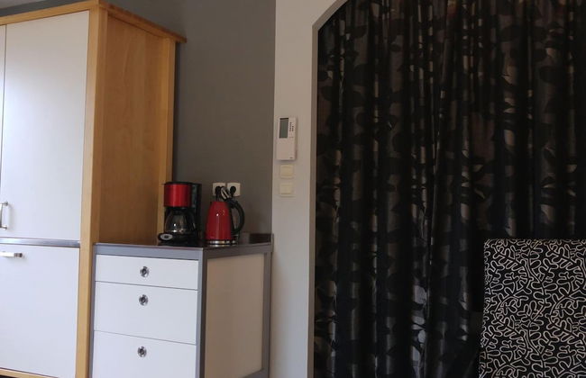 Chic Apartment in Segonzac With Swimming Pool - Foto 7