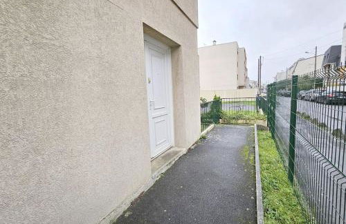 Appartement Villeparisis proche Roissy CDG, Disney - Foto 12