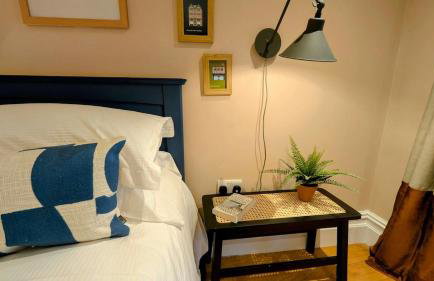 Cosy Cottage Stay Book & Unwind - Foto 20