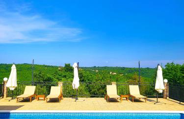 Villa Ma vie en rose - Foto 7