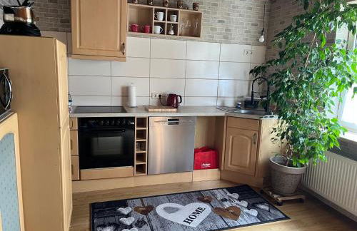 Gemütliche Ferienwohnung mit Veranda und Garten Nähe Nürnberg - Foto 14