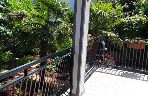 Apartmani Irina - Foto 40