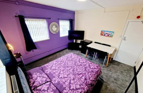 Birkenhead House - Foto 68