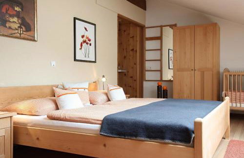 Aussermahrhof - familyfarm - Foto 4