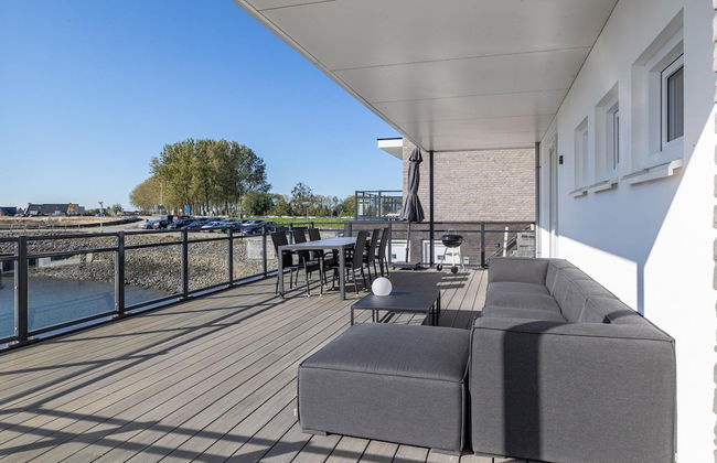 Apt VM - Havenweg 8-34 S-annala Oostr - Foto 20